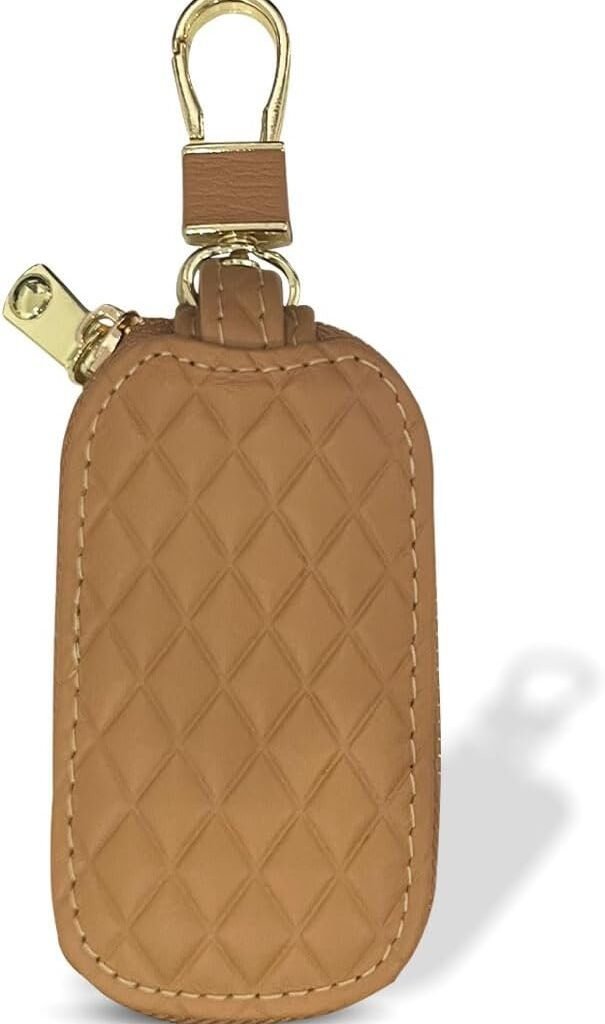 Leather Key Case
